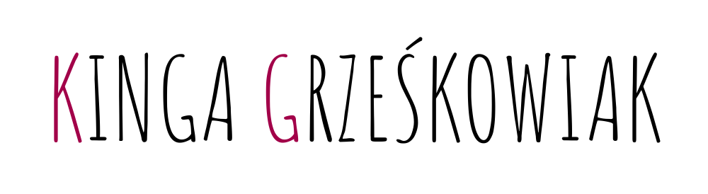 Kinga Grześkowiak